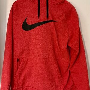 Nike Men's Thermal Hoodie